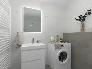 Prodej bytu 1+kk, Vyškov, Morávkova, 32 m2