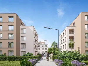 Prodej bytu 3+kk, Vyškov, Morávkova, 76 m2