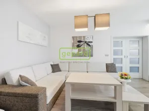 Prodej bytu 3+1, Ústí nad Labem, Baráčnická, 111 m2