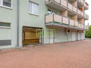 Prodej bytu 3+1, Ústí nad Labem, Baráčnická, 111 m2