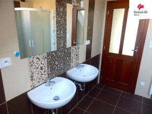 Pronájem bytu 2+kk, Plzeň - Červený Hrádek, V Hájku, 76 m2