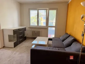 Pronájem bytu 3+1, Olomouc - Nová Ulice, Dělnická, 61 m2