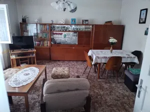 Prodej rodinného domu, Blížkovice, 120 m2