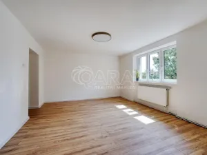 Prodej bytu 3+1, Vimperk - Vimperk II, Palackého, 90 m2
