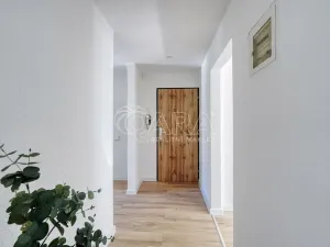 Prodej bytu 3+1, Vimperk - Vimperk II, Palackého, 90 m2