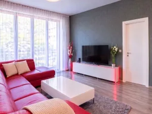 Prodej bytu 2+kk, Praha - Vysočany, Modrého, 61 m2