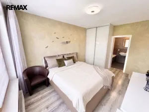 Prodej bytu 2+kk, Praha - Vysočany, Modrého, 61 m2