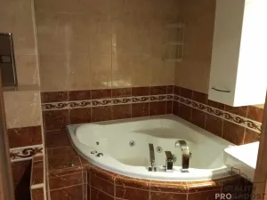 Pronájem bytu 2+1, Krušovice, Na Brance, 87 m2