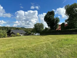 Prodej pozemku pro bydlení, Arnoltice, 677 m2