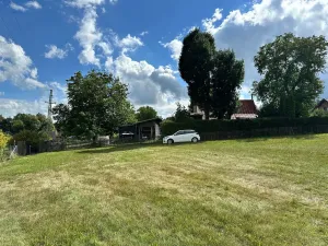 Prodej pozemku pro bydlení, Arnoltice, 677 m2