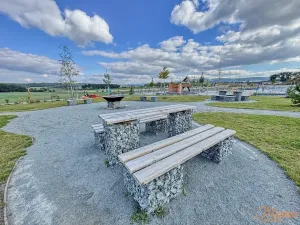 Pronájem bytu 3+kk, Hořovice, Kopřivová, 71 m2