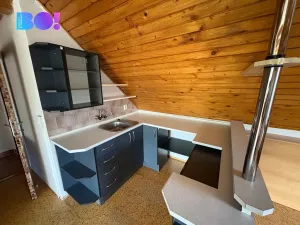 Pronájem bytu 1+kk, Karviná, Na Výsluní, 35 m2