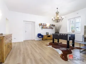 Prodej rodinného domu, Ostrava - Kunčičky, Rajnochova, 400 m2