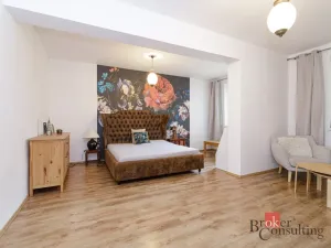 Prodej rodinného domu, Ostrava - Kunčičky, Rajnochova, 400 m2