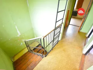 Prodej rodinného domu, Otročín, 150 m2