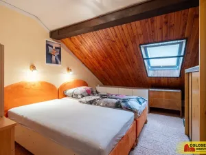 Prodej rodinného domu, Moravská Třebová - Předměstí, 107 m2