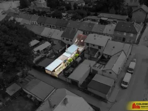 Prodej rodinného domu, Moravská Třebová - Předměstí, 107 m2