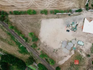 Prodej pozemku pro bydlení, Vlčatín, 2489 m2