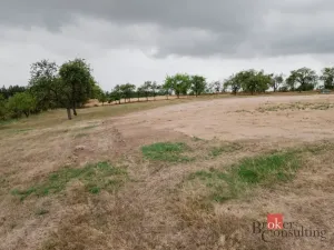 Prodej pozemku pro bydlení, Vlčatín, 2489 m2