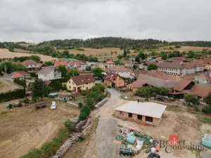 Prodej pozemku pro bydlení, Vlčatín, 2489 m2
