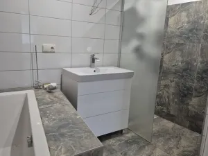 Pronájem bytu 3+kk, Děčín - Děčín IX-Bynov, Teplická, 60 m2