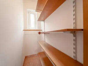 Pronájem bytu 2+kk, Děčín - Děčín IV-Podmokly, Raisova, 59 m2