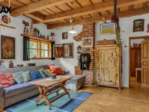 Prodej rodinného domu, Stařeč, Nádraží, 180 m2