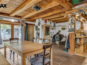 Prodej rodinného domu, Stařeč, Nádraží, 180 m2