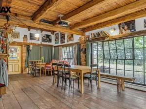 Prodej rodinného domu, Stařeč, Nádraží, 180 m2