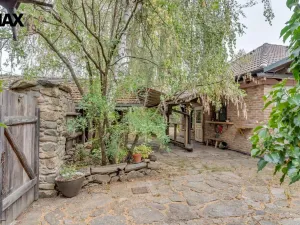 Prodej rodinného domu, Stařeč, Nádraží, 180 m2