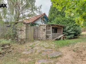 Prodej rodinného domu, Stařeč, Nádraží, 180 m2