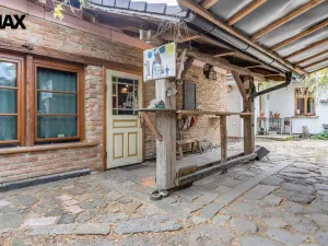 Prodej rodinného domu, Stařeč, Nádraží, 180 m2