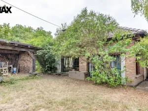 Prodej rodinného domu, Stařeč, Nádraží, 180 m2