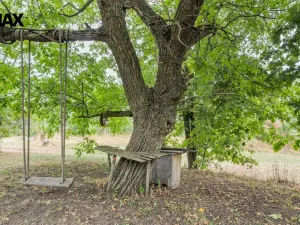 Prodej rodinného domu, Stařeč, Nádraží, 180 m2