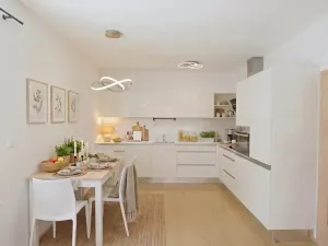Prodej bytu 3+kk, Brno, Lišejníková, 129 m2