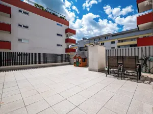 Prodej bytu 3+kk, Brno, Lišejníková, 129 m2