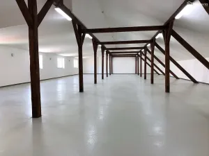 Pronájem skladu, Želešice, 24. dubna, 356 m2