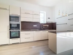 Prodej bytu 3+kk, Brno, Botanická, 100 m2