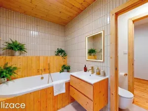 Prodej bytu 3+1, Hrušovany u Brna, Sídliště, 73 m2