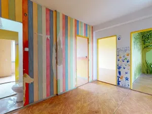 Prodej bytu 3+1, Hrušovany u Brna, Sídliště, 73 m2
