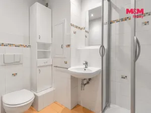 Prodej bytu 3+1, Frýdek-Místek - Místek, Frýdlantská, 76 m2