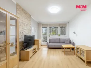 Prodej bytu 3+1, Frýdek-Místek - Místek, Frýdlantská, 76 m2