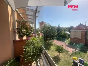Prodej bytu 3+1, Frýdek-Místek - Místek, Frýdlantská, 76 m2