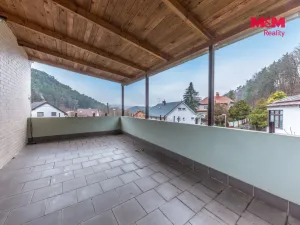 Prodej rodinného domu, Děčín, Pod Lesem, 90 m2