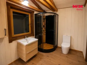 Prodej mobilheimu, Horní Domaslavice, 30 m2
