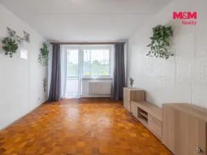 Prodej bytu 1+kk, Zlín, Družstevní, 35 m2
