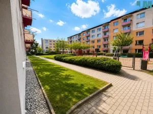Pronájem bytu 2+1, Jihlava, Sokolovská, 58 m2