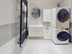 Pronájem bytu 2+1, Jihlava, Sokolovská, 58 m2