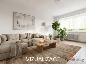 Prodej rodinného domu, Habartov - Horní Částkov, 97 m2