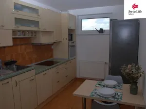 Prodej bytu 2+kk, Brno - Žebětín, Bešůvka, 51 m2